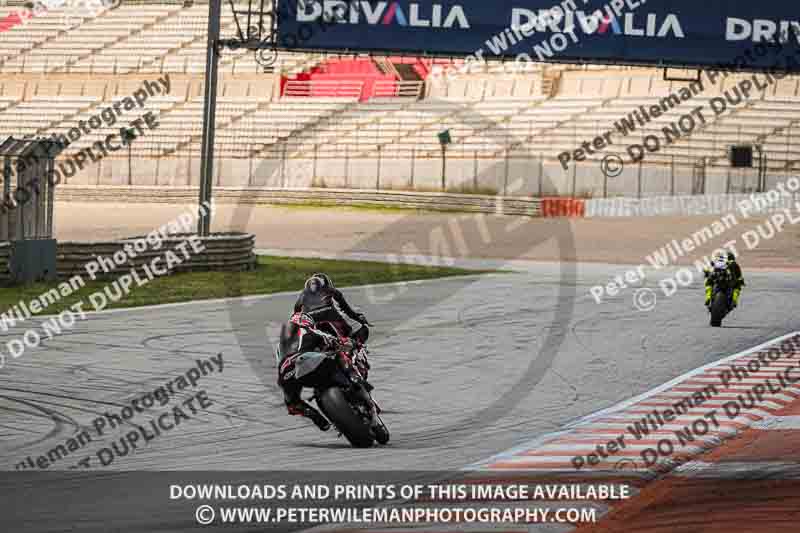 march 2018;motorbikes;no limits;peter wileman photography;portugal;trackday digital images;valencia